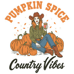 Retro Halloween Design