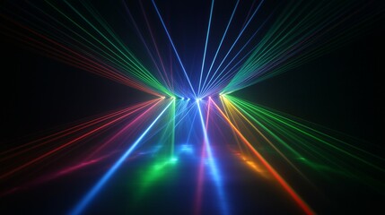 オープニングタイトルの背景画像