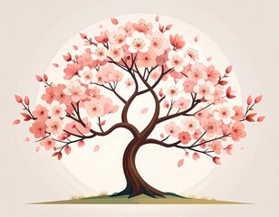 Fototapeta premium Generated image