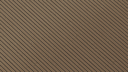 Abstract diagonal stripe pattern background in dark blue and brown
