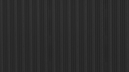 Minimalist abstract background featuring a dark charcoal gray textured surface. High-quality detail of subtle grain on black paper for design