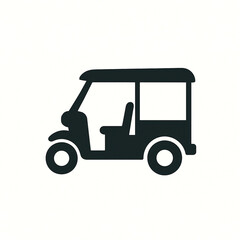 Fototapeta premium car vector illustration