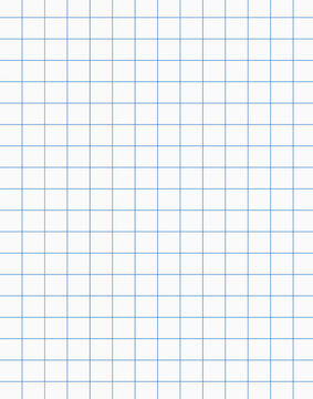 cartesian Grid paper  notepaper design Notebook  background blank page
