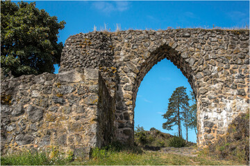 Waldeck Tor