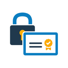 Secure Certificate Authentication with Lock