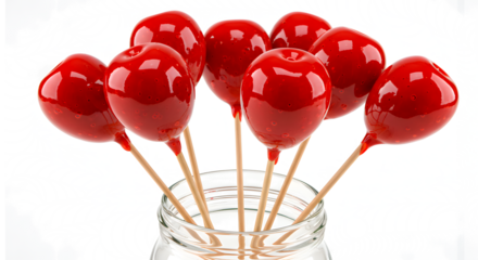 brazilian morango do amor strawberry of love, love strawberry, strawberry candy