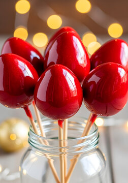 brazilian morango do amor strawberry of love, love strawberry, strawberry candy