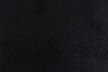 black seamless leather texture