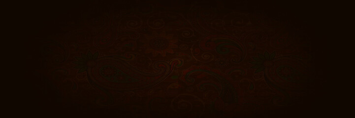 abstract green background