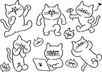 cat_illustrations