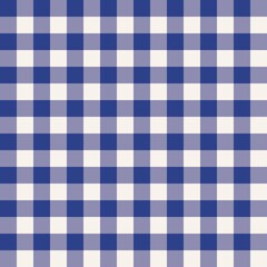 blue grid pattern