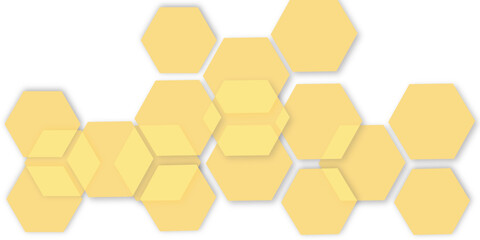 Abstract color technology hexagon texture background. Futuristic 3d technology hexagon background. Used for cover design, book design, website background, advertising. Vector illustration.