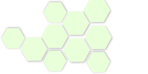 Abstract color technology hexagon texture background. Futuristic 3d technology hexagon background. Used for cover design, book design, website background, advertising. Vector illustration.