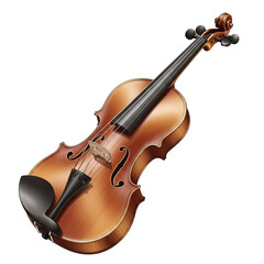 Fototapeta premium Violin 5