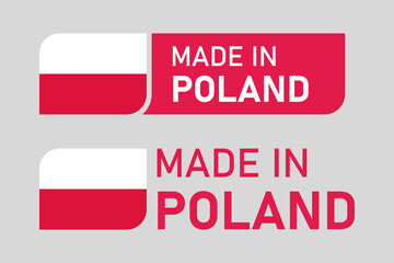 Poland made in