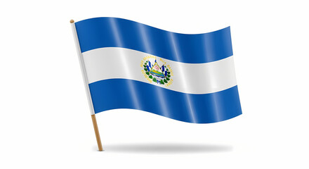 flag of argentina