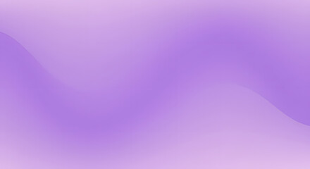 soft purple gradient background with smooth flowing shapes