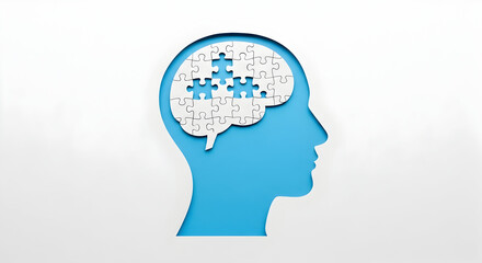 Unlocking Potential Brain Puzzle Solution IdeasMindset Growth