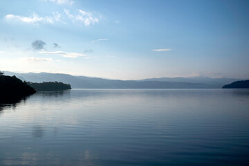 Toyako Sapporo Japan 洞爺湖　北海道　日本