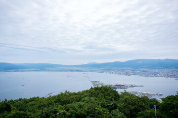 函館　北海道　日本　Hakodate Hokkaido Japan
