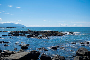 Rumoi Sapporo Hokkaido Japan, 留萌　北海道