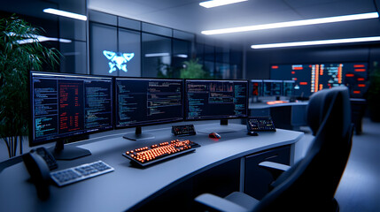 Penetration Test on Digital Interface