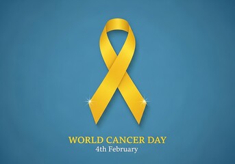 Yellow ribbon awareness