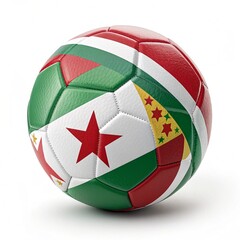 south africa soccer ball
