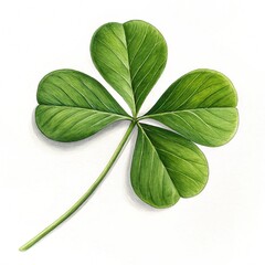 four leaf clover