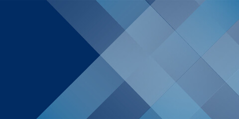 modern blue abstract background with elegant bright diagonal lines