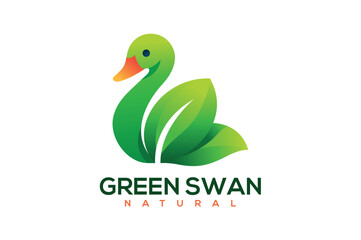 Green Swan
