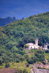 Fototapeta premium Scatti Vari