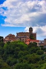 Obraz premium Scatti Vari