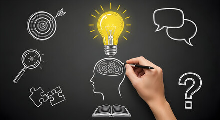 Ignite Your Business Growth with Creative Ideas Solutions