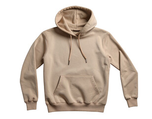 Modern Unisex Relaxed Fit Hoodie