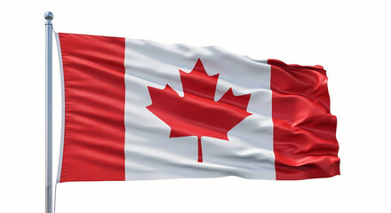 flag of canada