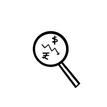 Easy to use business hand drawn icons