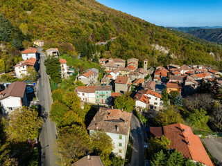 NIsmozza Ventasso Reggio Emilia