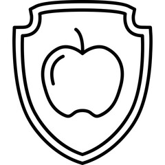 Shield Icon