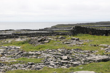 Les Îles d'Aran