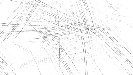 Abstract Grunge Texture with Distressed Effect