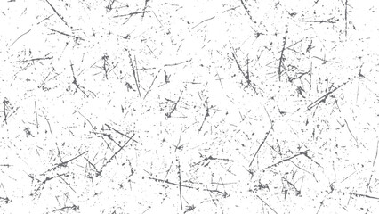 Scraped Grunge Texture for Abstract Background