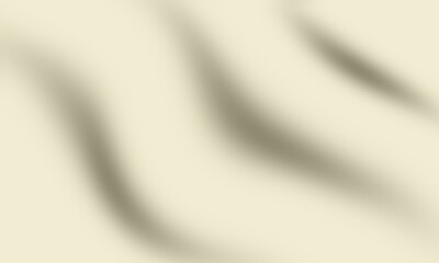 subtle light and shadow effect creating a soft, minimalist and elegant background texture for design projects