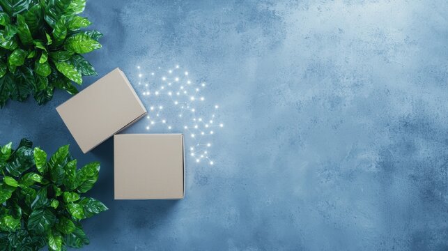 inventory management warehouse Warehouse team collaborating to optimize inventory placement, using digital tools for precise management and documentation.