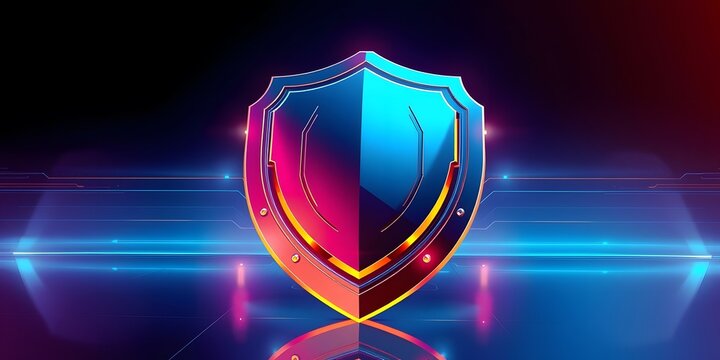 Cybersecurity Digital Shield