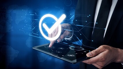 Quality assurance, product quality control, compliance verification, QA and QC systems, and product...