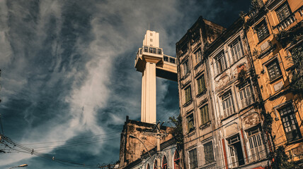 Elevador Salvador