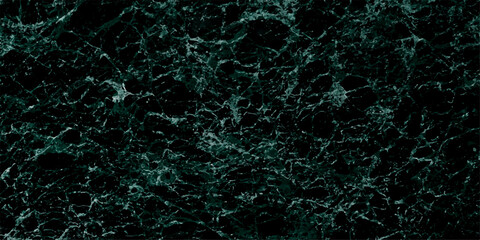 Modern cyan and black grungy seamless texture with elegant marble texture with luxurious rock stone pattern vector background. Old and granulated blue paper, inflated blue smoke, blue background dry .