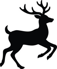Deer Icon
