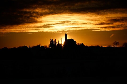 Early morning 